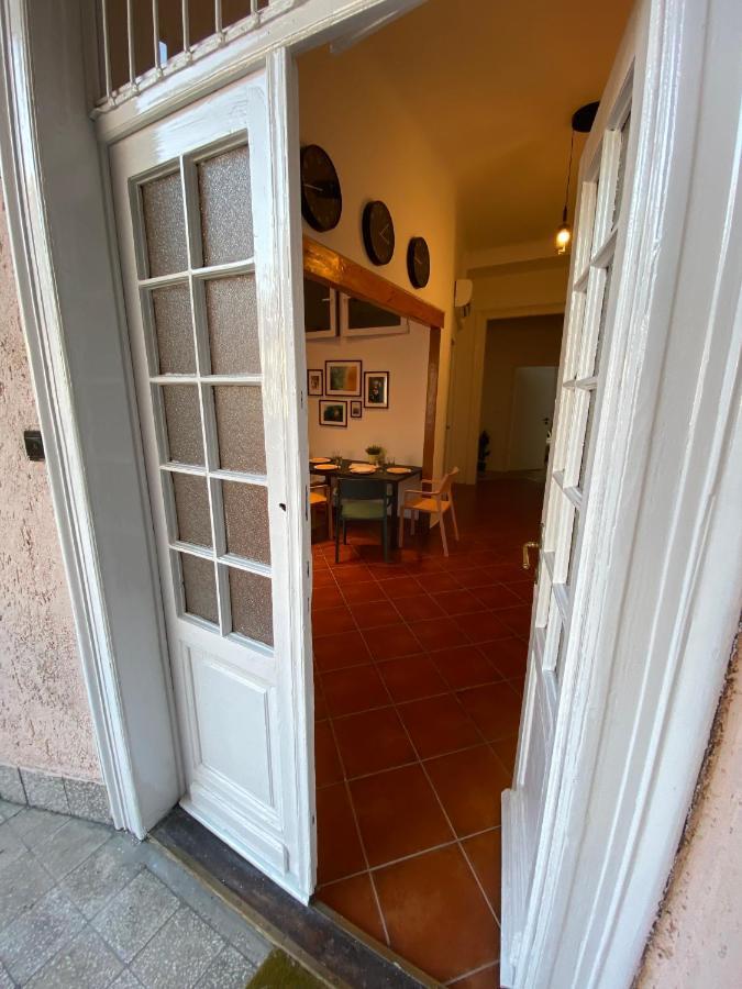 Birdie 3-Bdr Apartment Budapest Luaran gambar