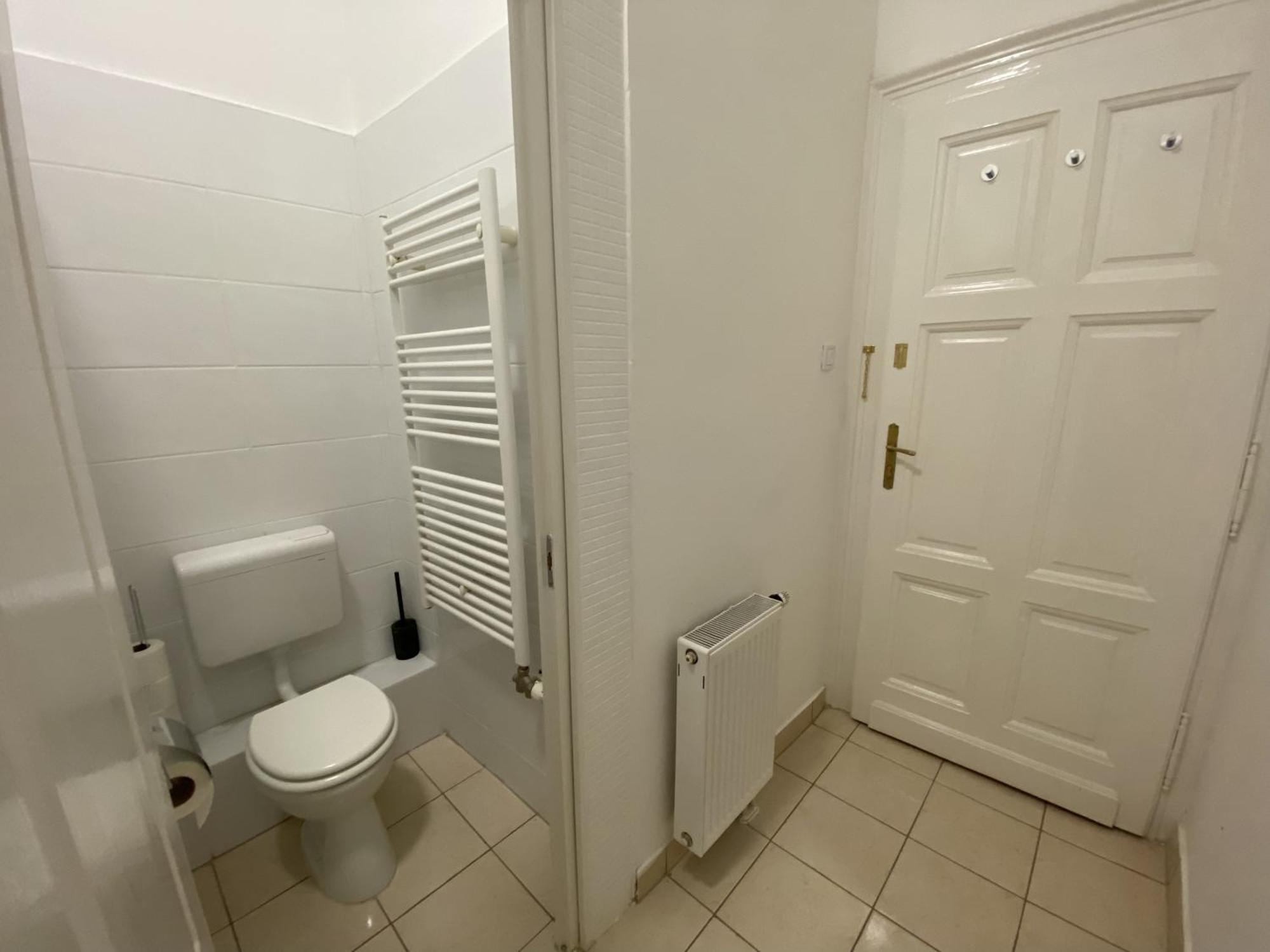 Birdie 3-Bdr Apartment Budapest Luaran gambar