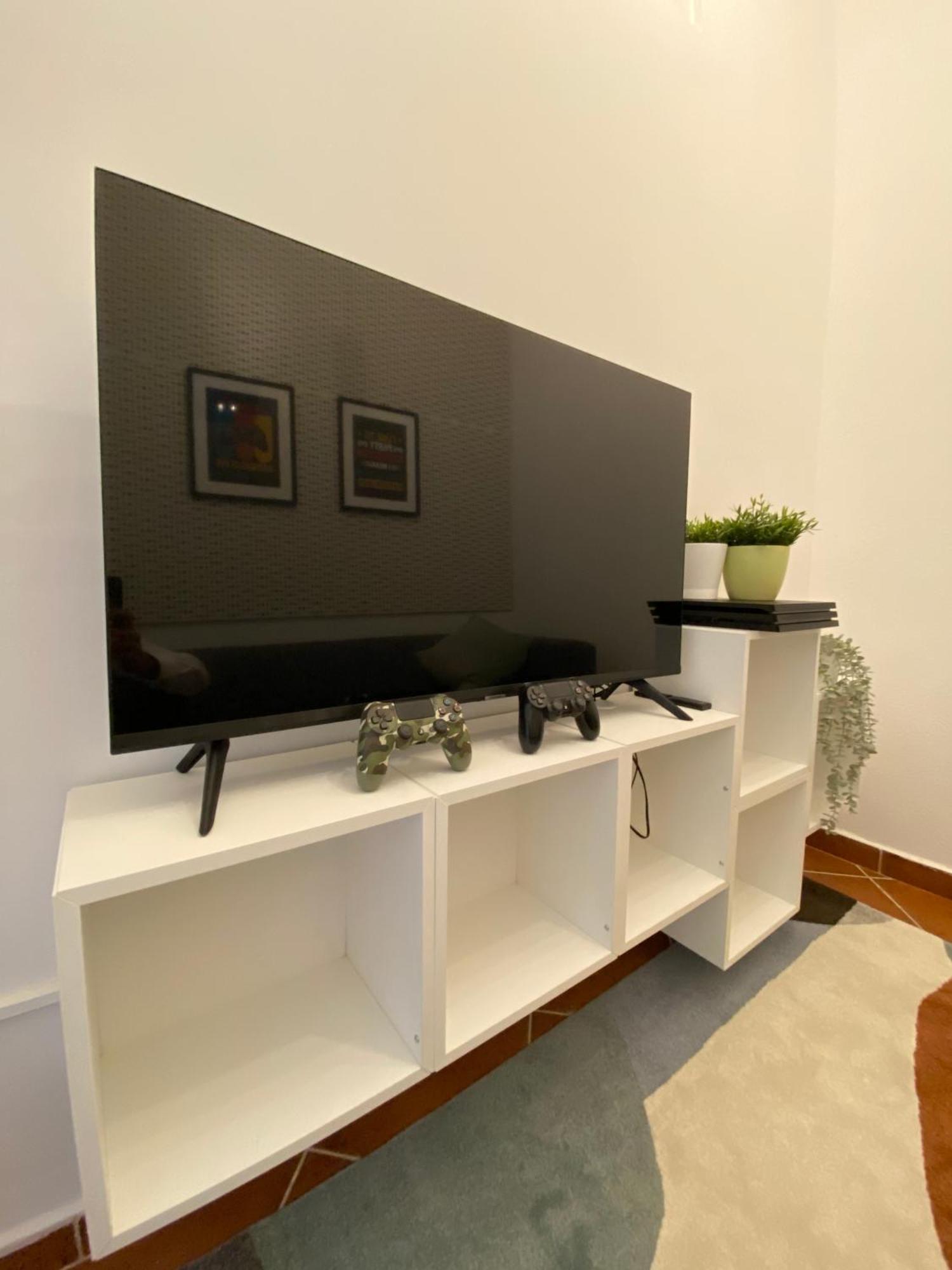 Birdie 3-Bdr Apartment Budapest Luaran gambar