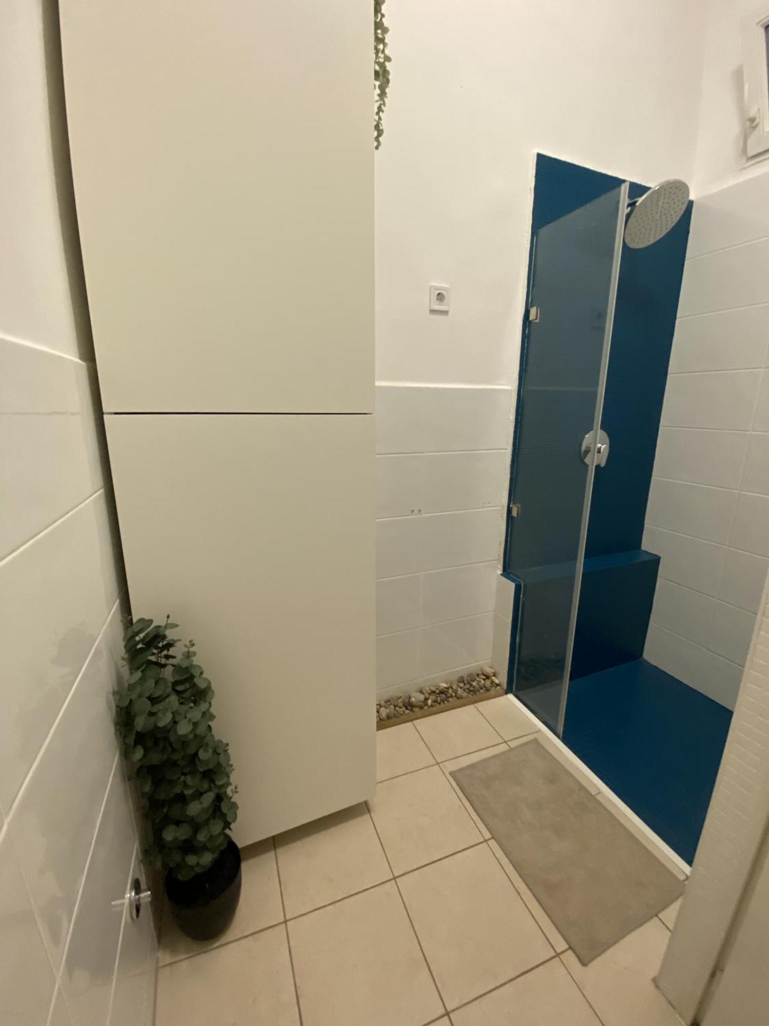 Birdie 3-Bdr Apartment Budapest Luaran gambar