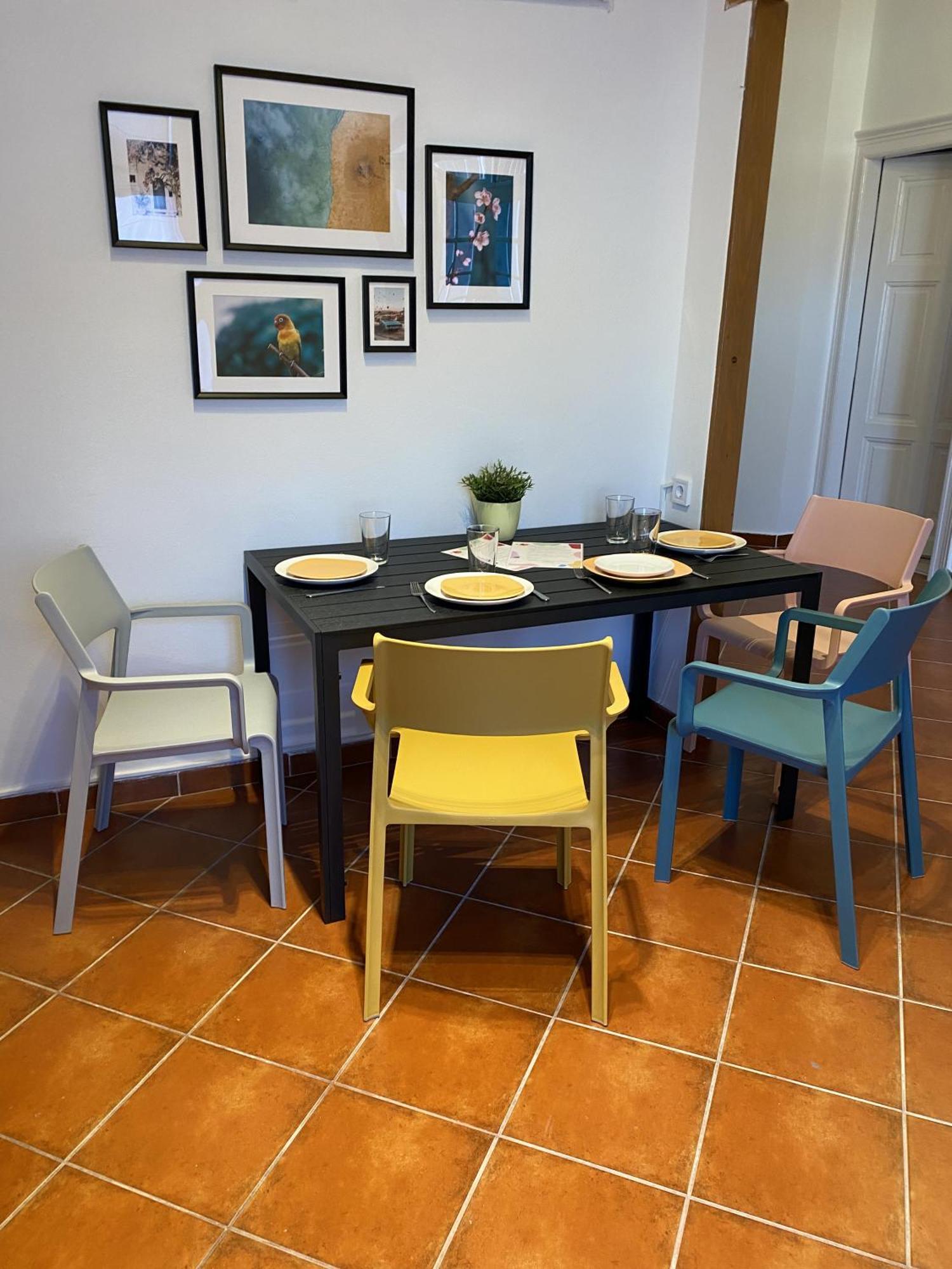 Birdie 3-Bdr Apartment Budapest Luaran gambar